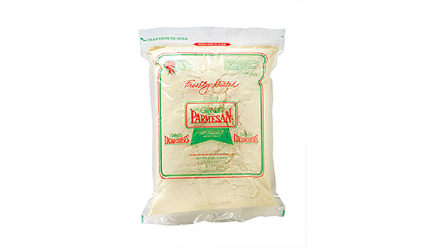 00967-Grande Parmesan Grated  5lb