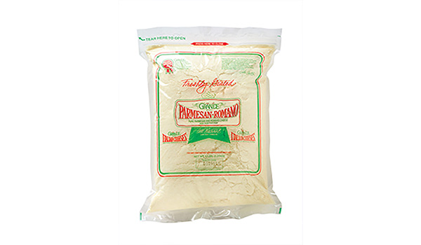 00990-Grande Parmesan Romano Blend 5lb