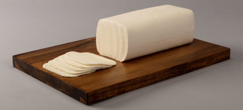 Grande Avorio Fresh Mozzarella Loaf